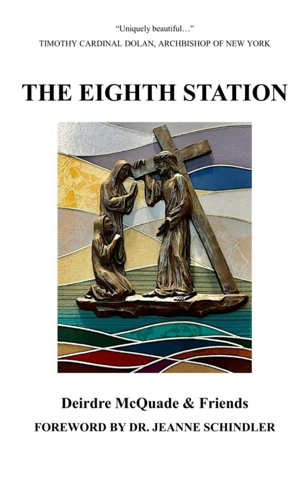 The Eighth Station by Deirdre McQuade and Friends