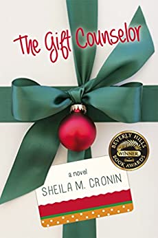 The Gift Counselor By Sheila M. Cronin