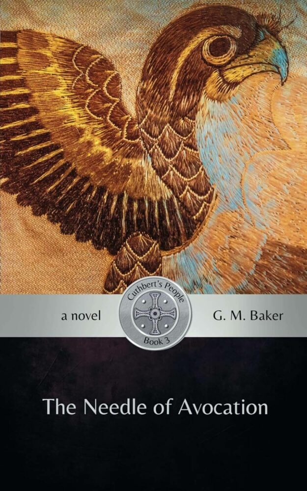 The Needle of Avocation by G.M. Baker
