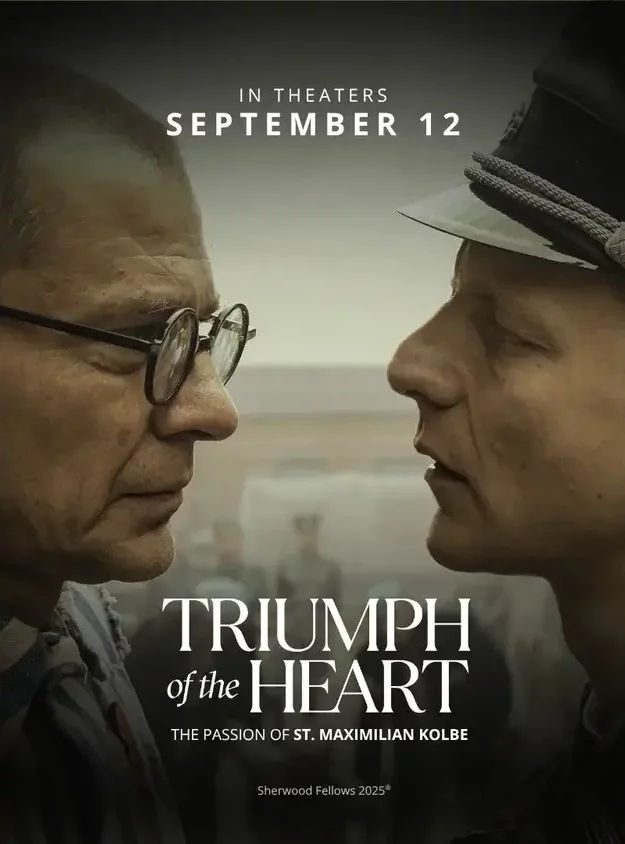 Triumph of the Heart By Sherwood Fellows