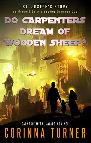 Do Carpenters Dream of Wooden Sheep? by Corinna Turner