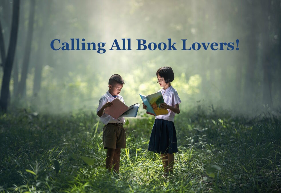 We Are Hiring! – Historical Fiction, Horror, Fantasy & Nonfiction Editors