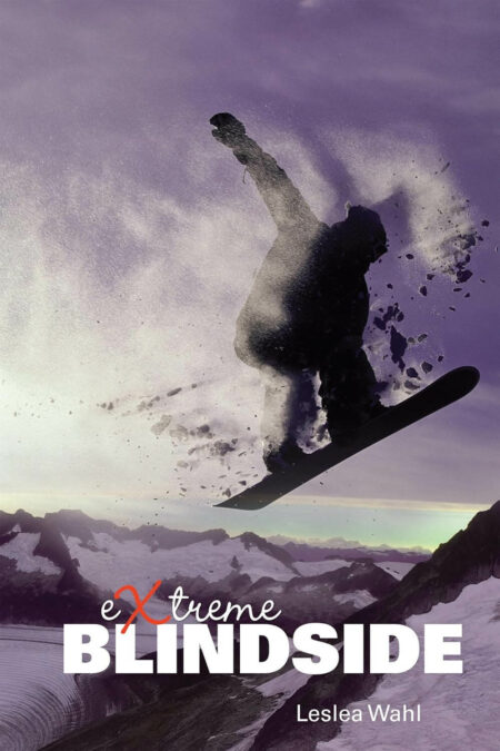 eXtreme Blindside By Leslea Wahl