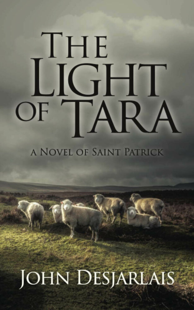 The Light of Tara by John Desjarlais
